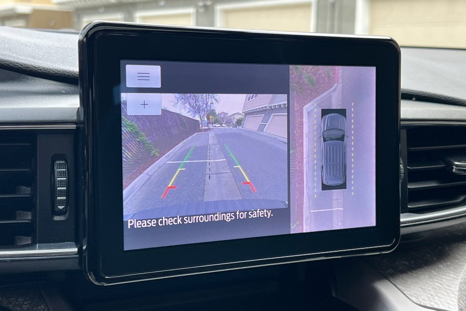 2022 Ford Explorer TIMBERLINE - Photo 21