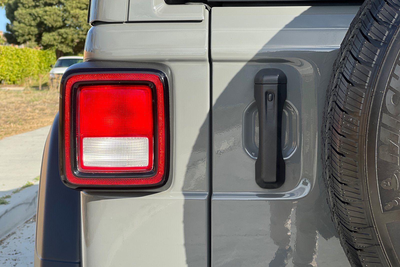 2022 Jeep Wrangler Unlimited Sport S - Photo 28