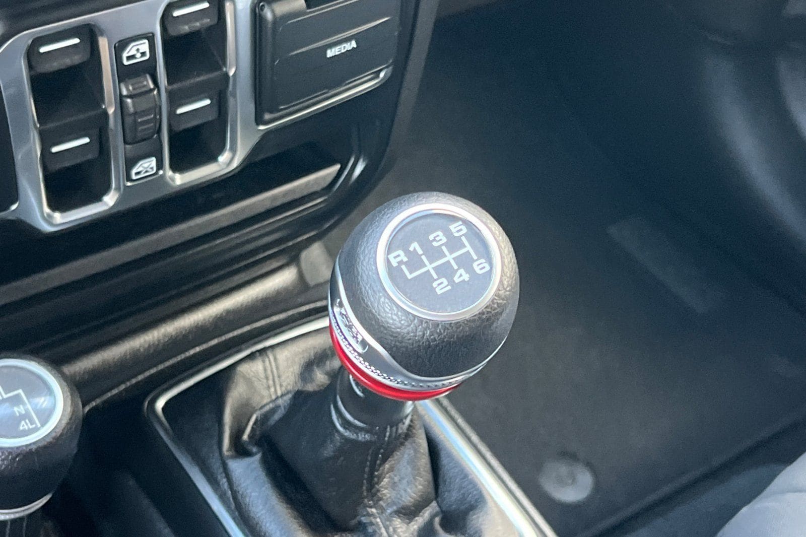 2022 Jeep Wrangler Unlimited Sport S - Photo 22