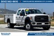 Ford F-450SD