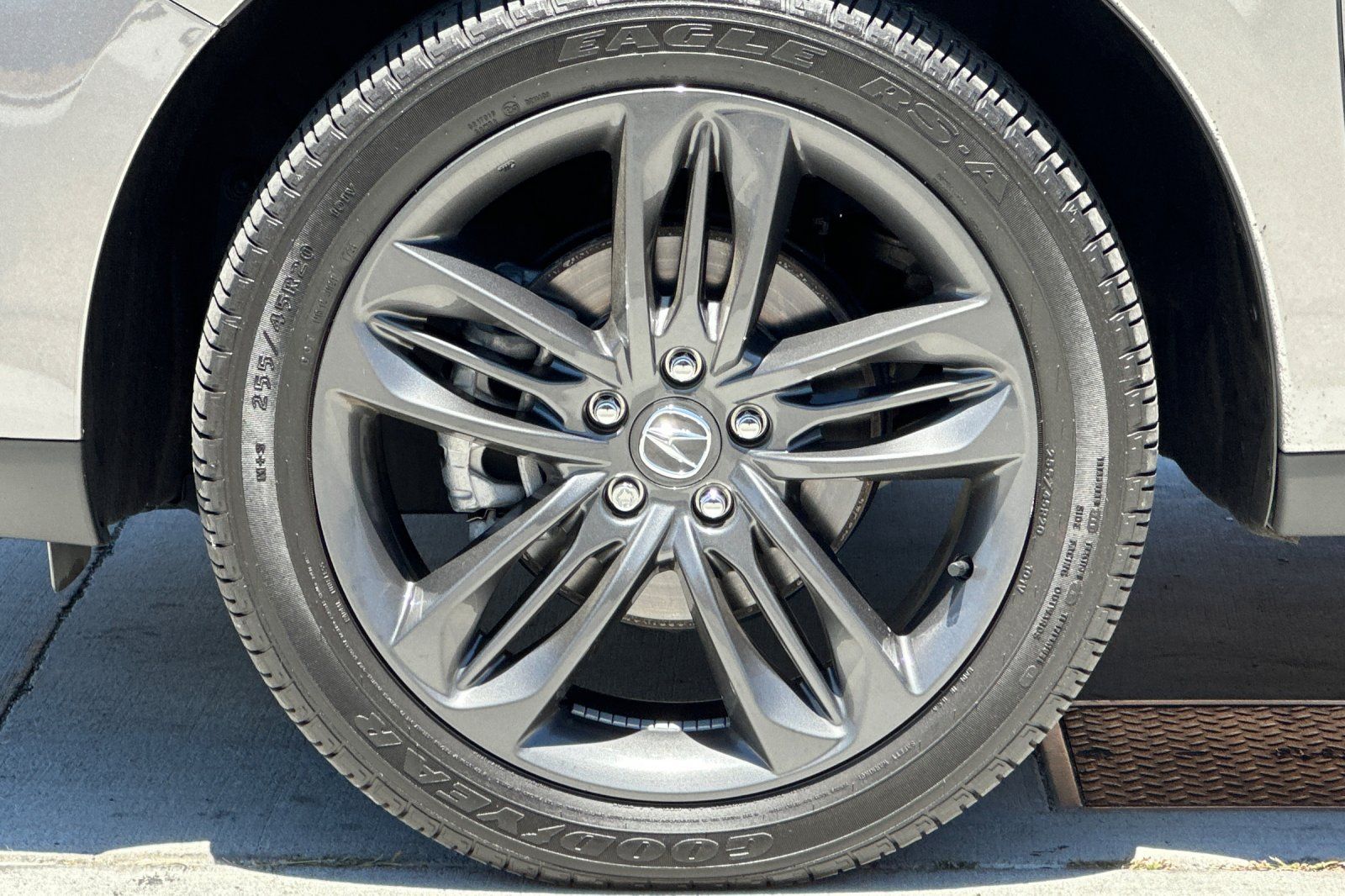 2023 Acura RDX A-Spec Package - Photo 26