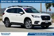  Subaru Ascent