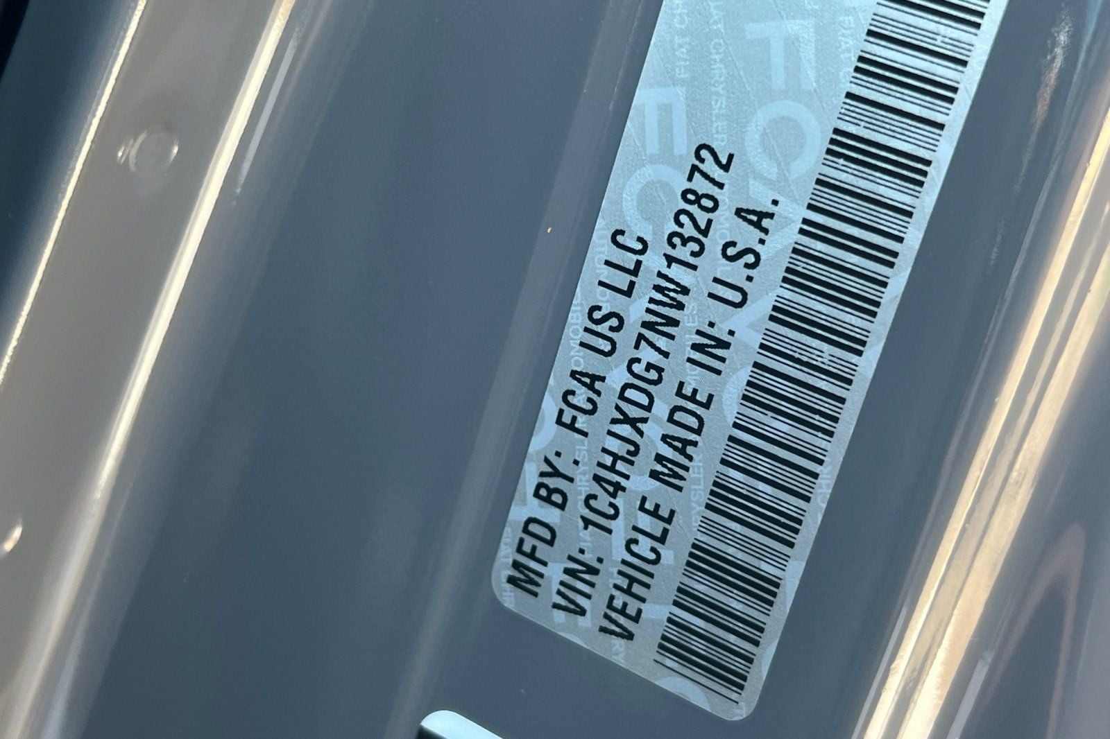 2022 Jeep Wrangler Unlimited Sport S - Photo 29