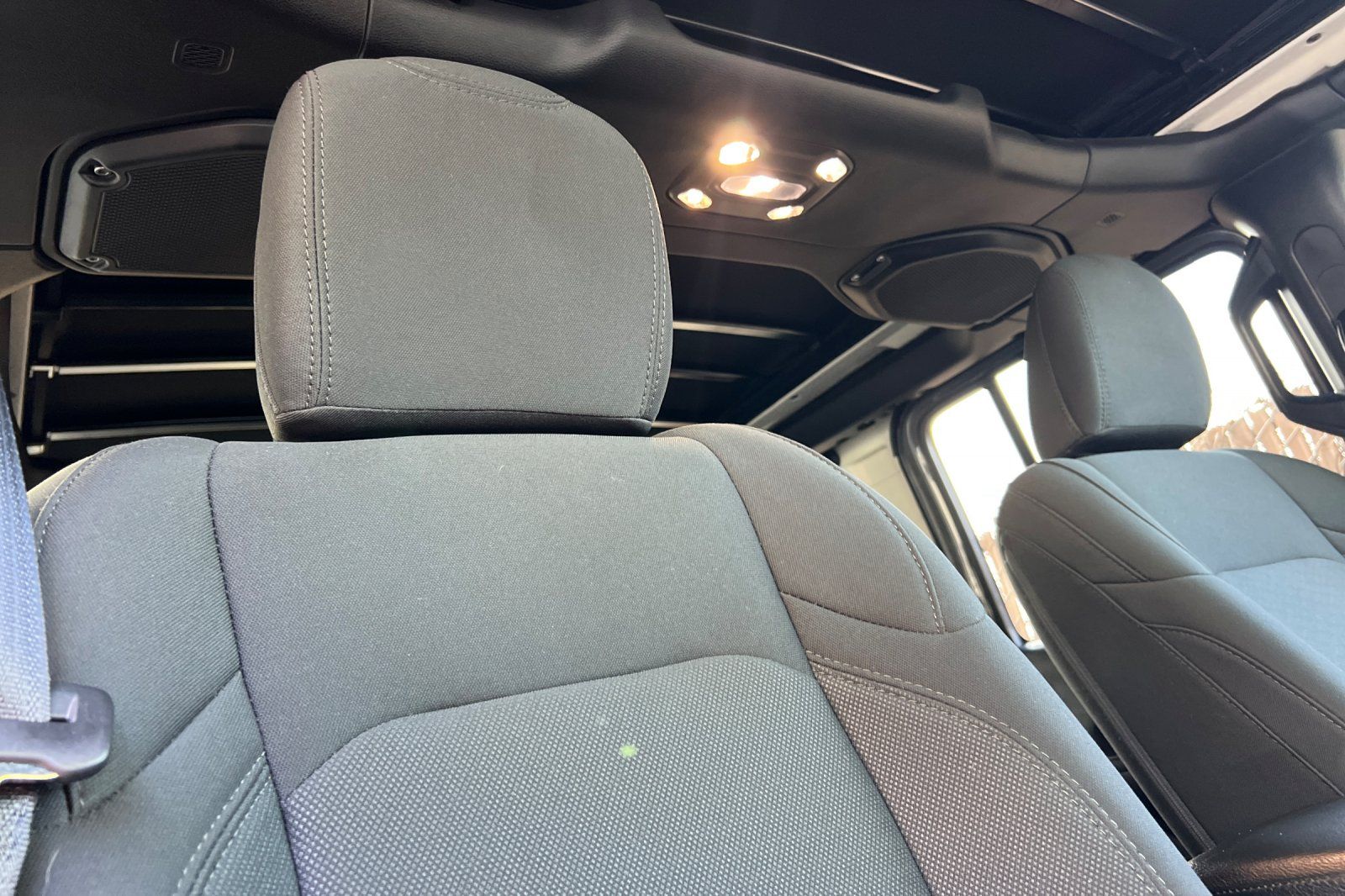 2022 Jeep Wrangler Unlimited Sport S - Photo 17