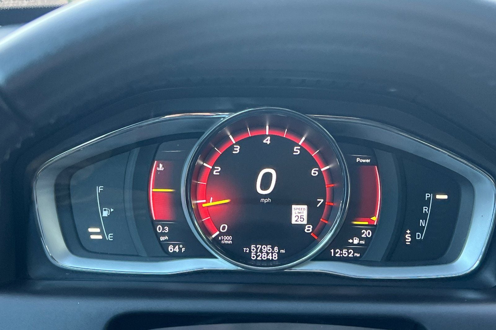 2017 Volvo XC60 T5 Inscription - Photo 23