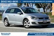  Volkswagen Golf Sportwagen