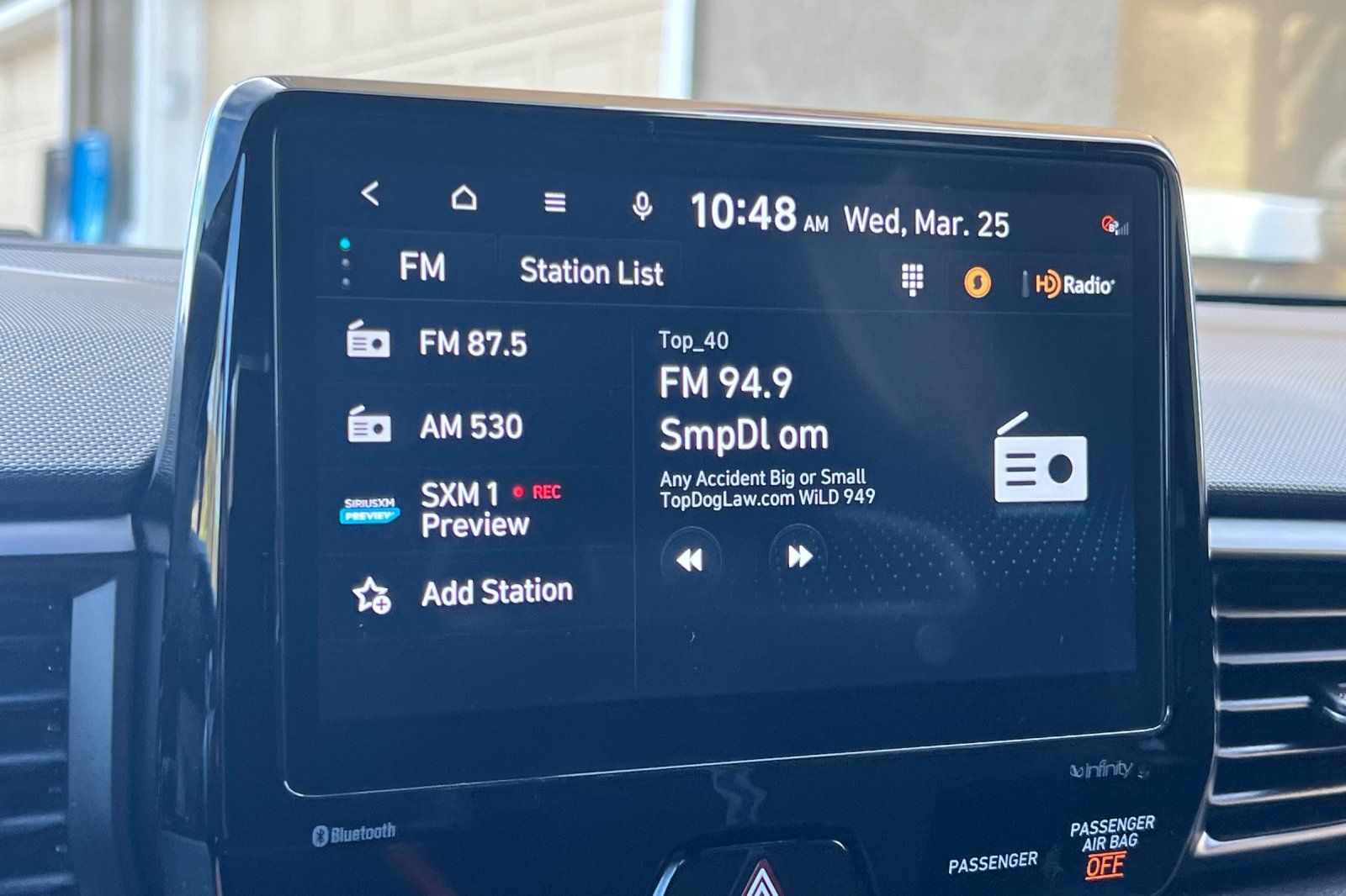 2022 Hyundai Veloster N - Photo 17