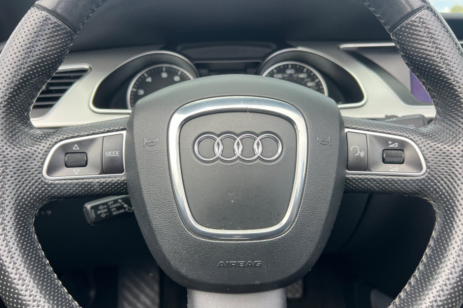 2012 Audi A5 Premium - Photo 23