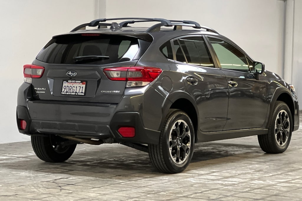 Used 2023 Subaru Crosstrek Premium SUV