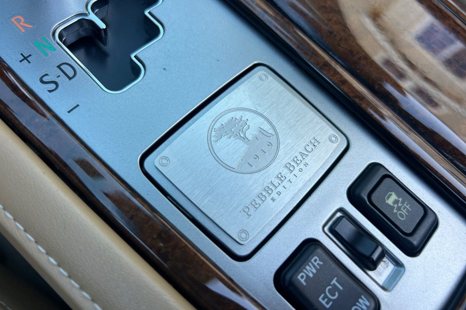 2008 Lexus SC 430 - Photo 26