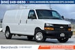  Chevrolet Express 3500