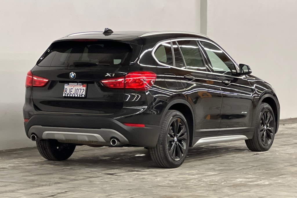 Used 2018 BMW X1 xDrive28i SUV
