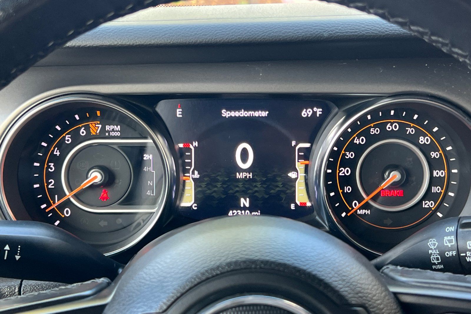 2022 Jeep Wrangler Unlimited Sport S - Photo 25