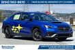 Subaru WRX