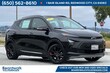 Chevrolet Bolt EUV