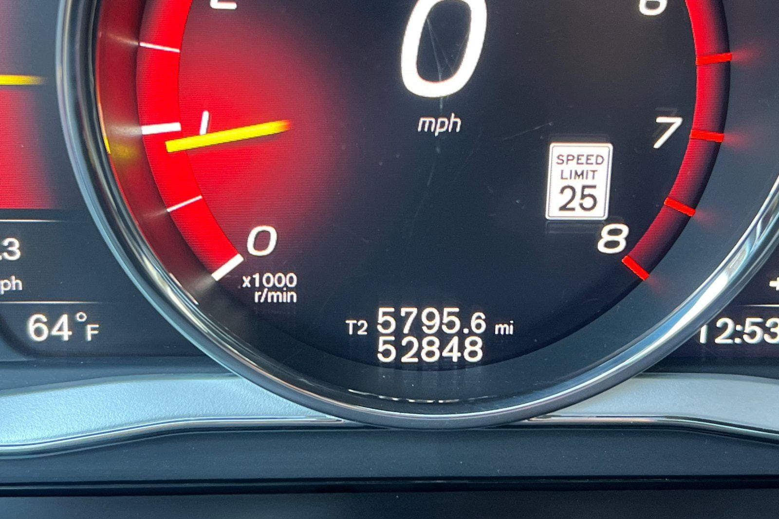 2017 Volvo XC60 T5 Inscription - Photo 24