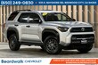  Toyota 4Runner