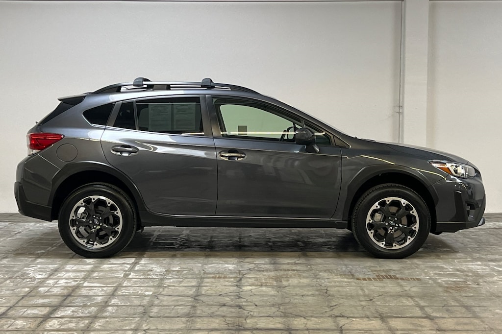 Used 2023 Subaru Crosstrek Premium SUV