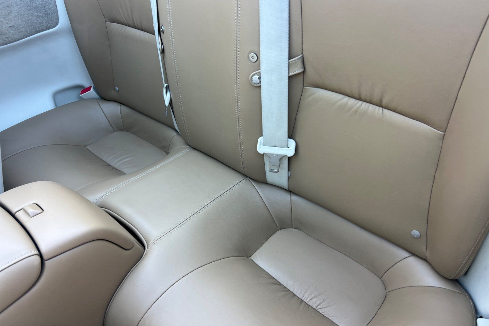 2008 Lexus SC 430 - Photo 13
