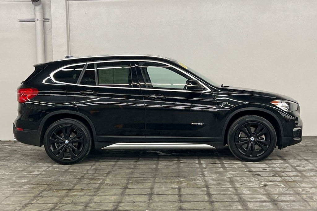 Used 2018 BMW X1 xDrive28i SUV