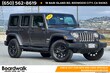 Jeep Wrangler JK