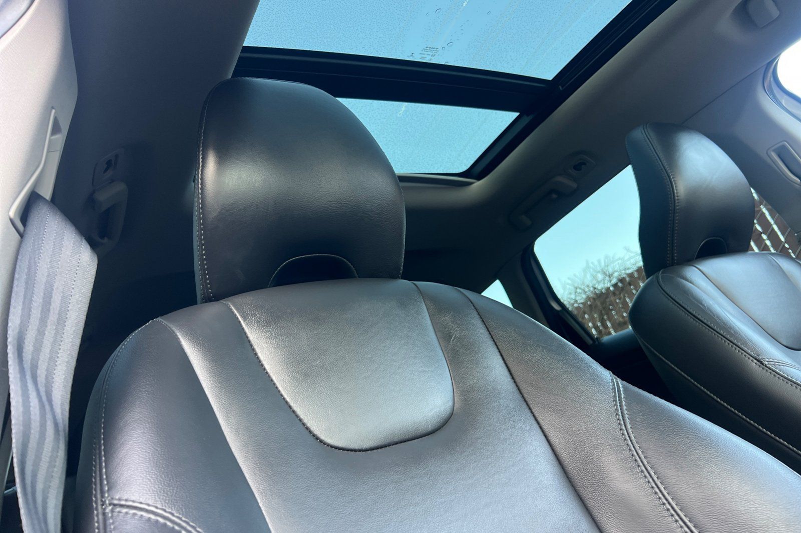 2017 Volvo XC60 T5 Inscription - Photo 16