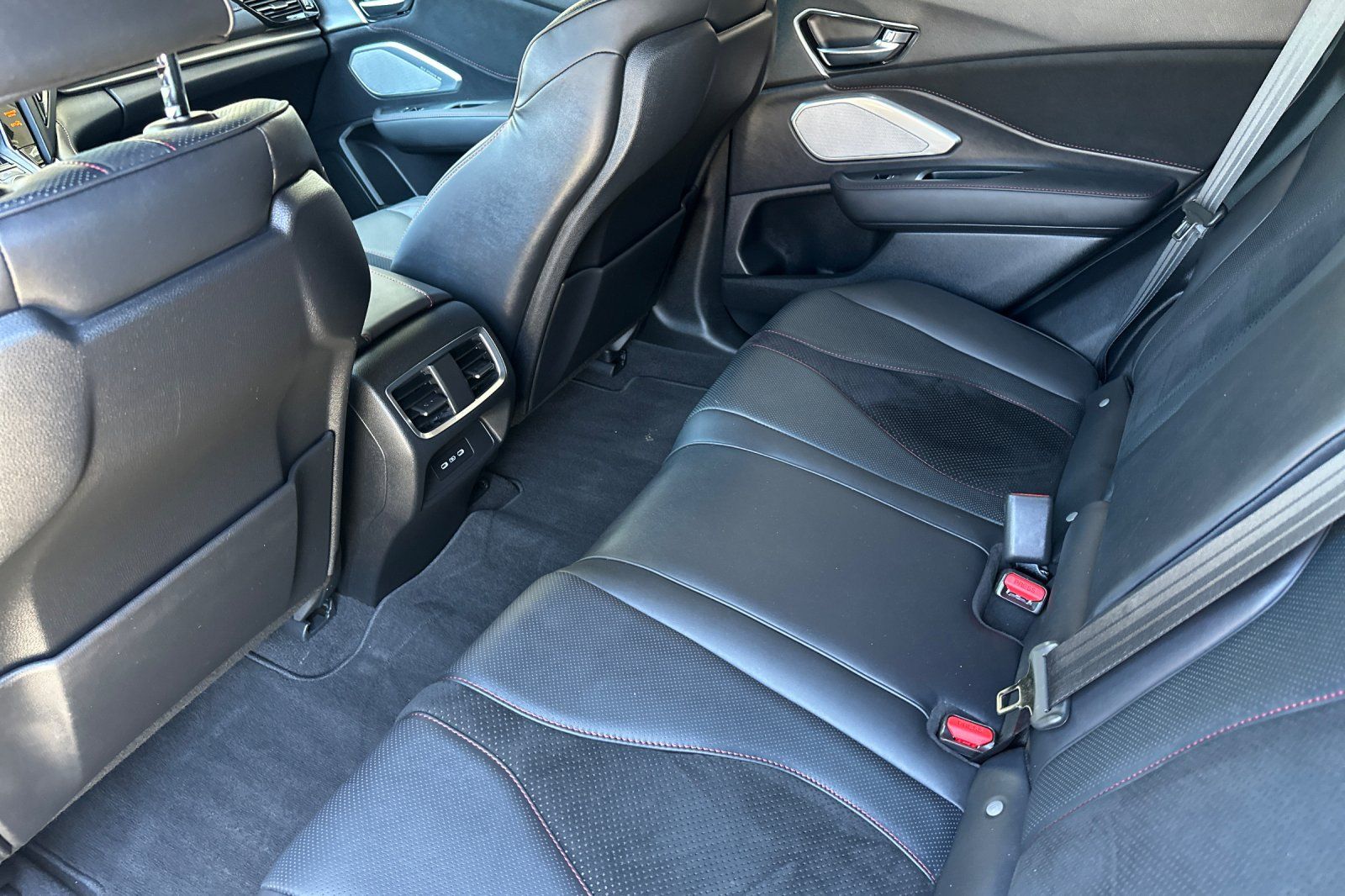 2023 Acura RDX A-Spec Package - Photo 12