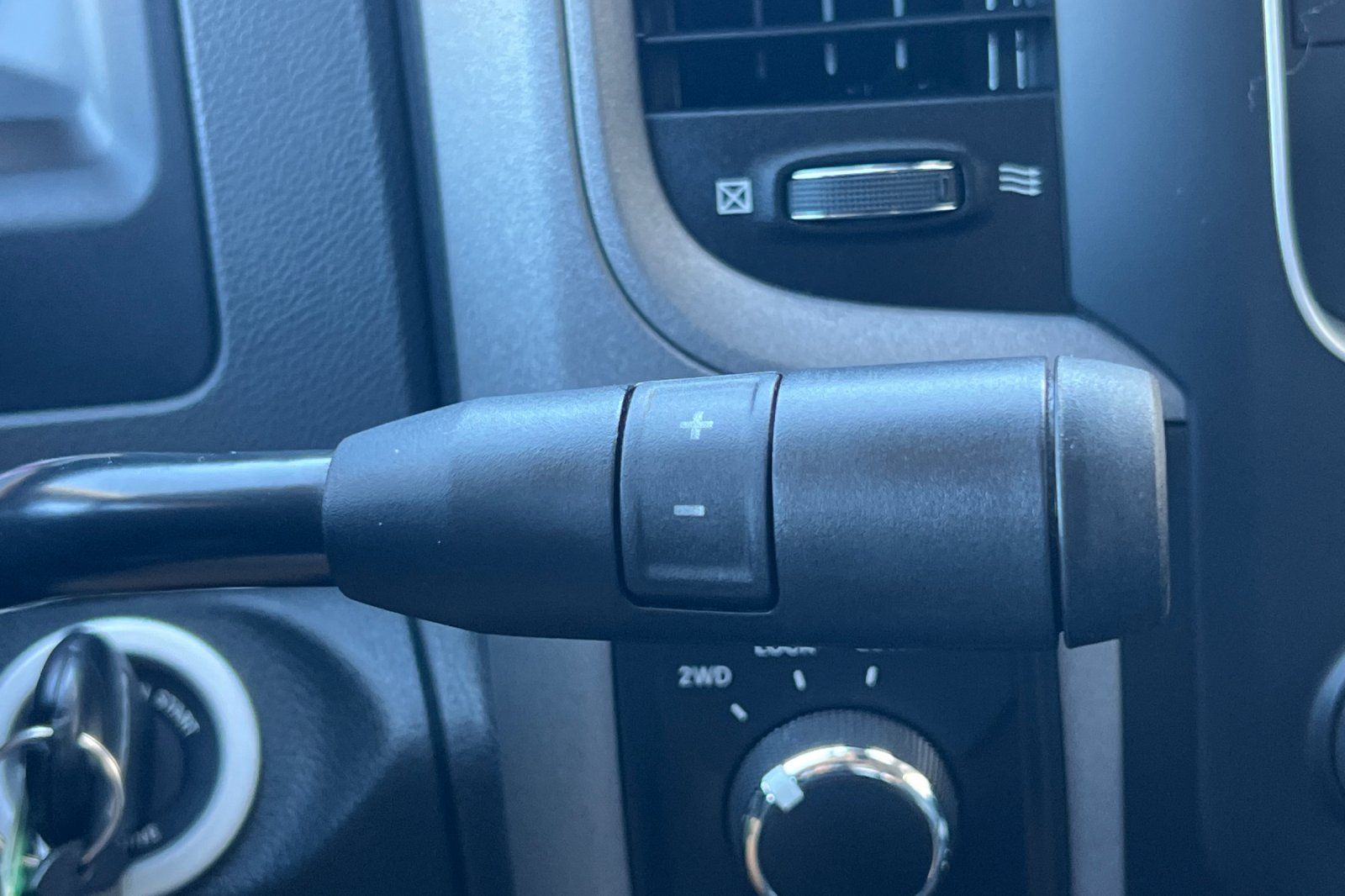 2015 RAM Ram 2500 Pickup Tradesman - Photo 20