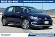 Volkswagen e-Golf