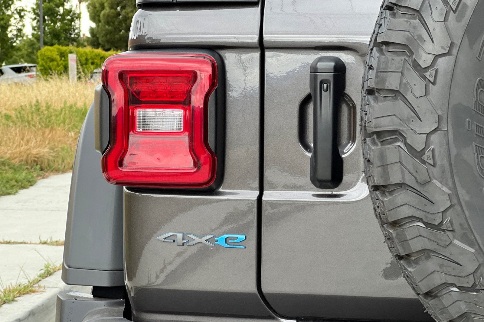 2025 Jeep Wrangler 4xe Rubicon 4XE - Photo 26