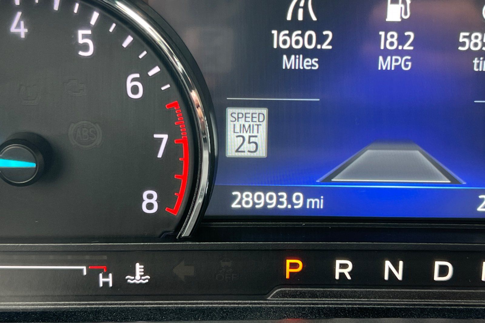 2022 Ford Explorer TIMBERLINE - Photo 27