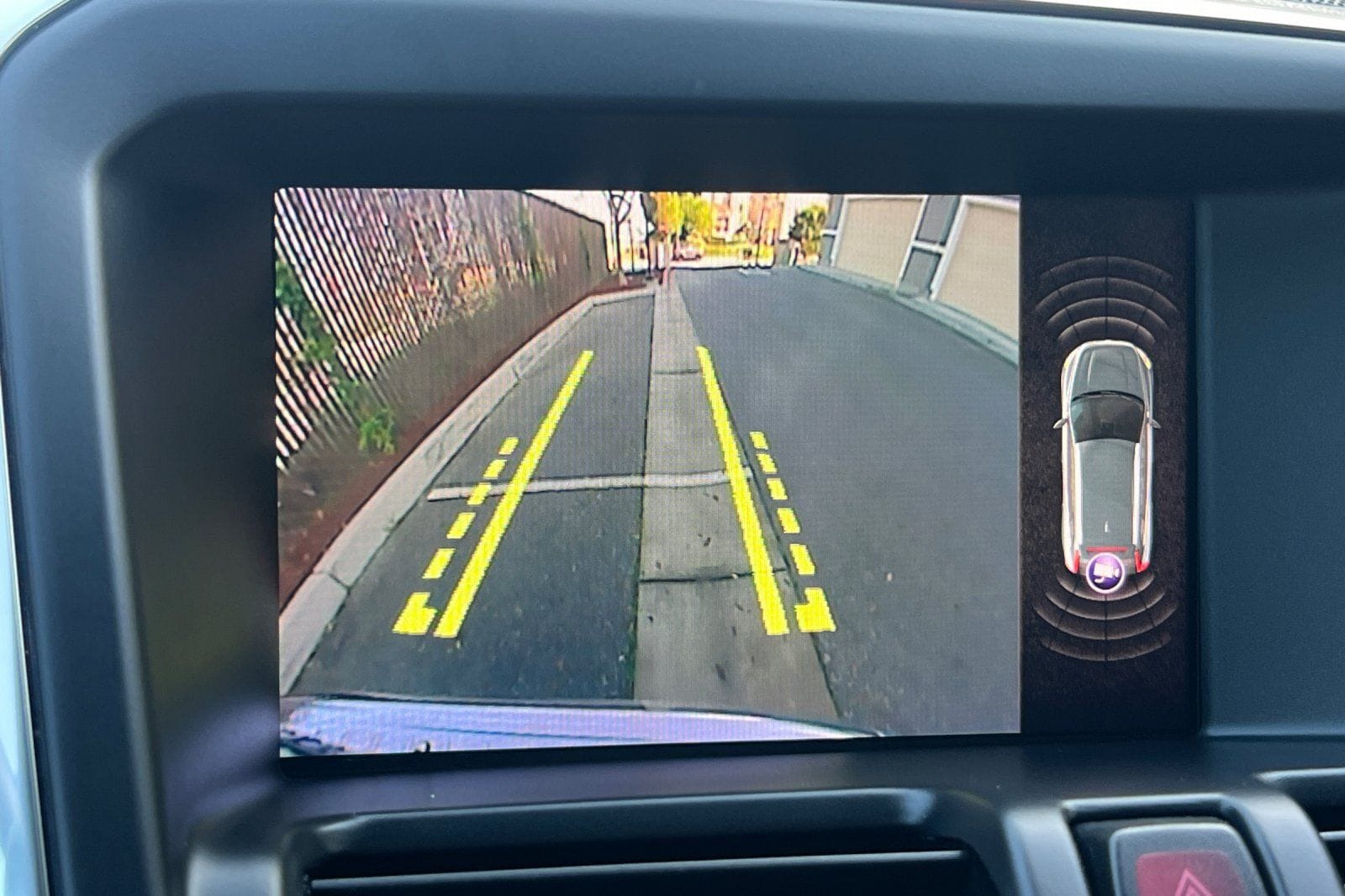 2017 Volvo XC60 T5 Inscription - Photo 18