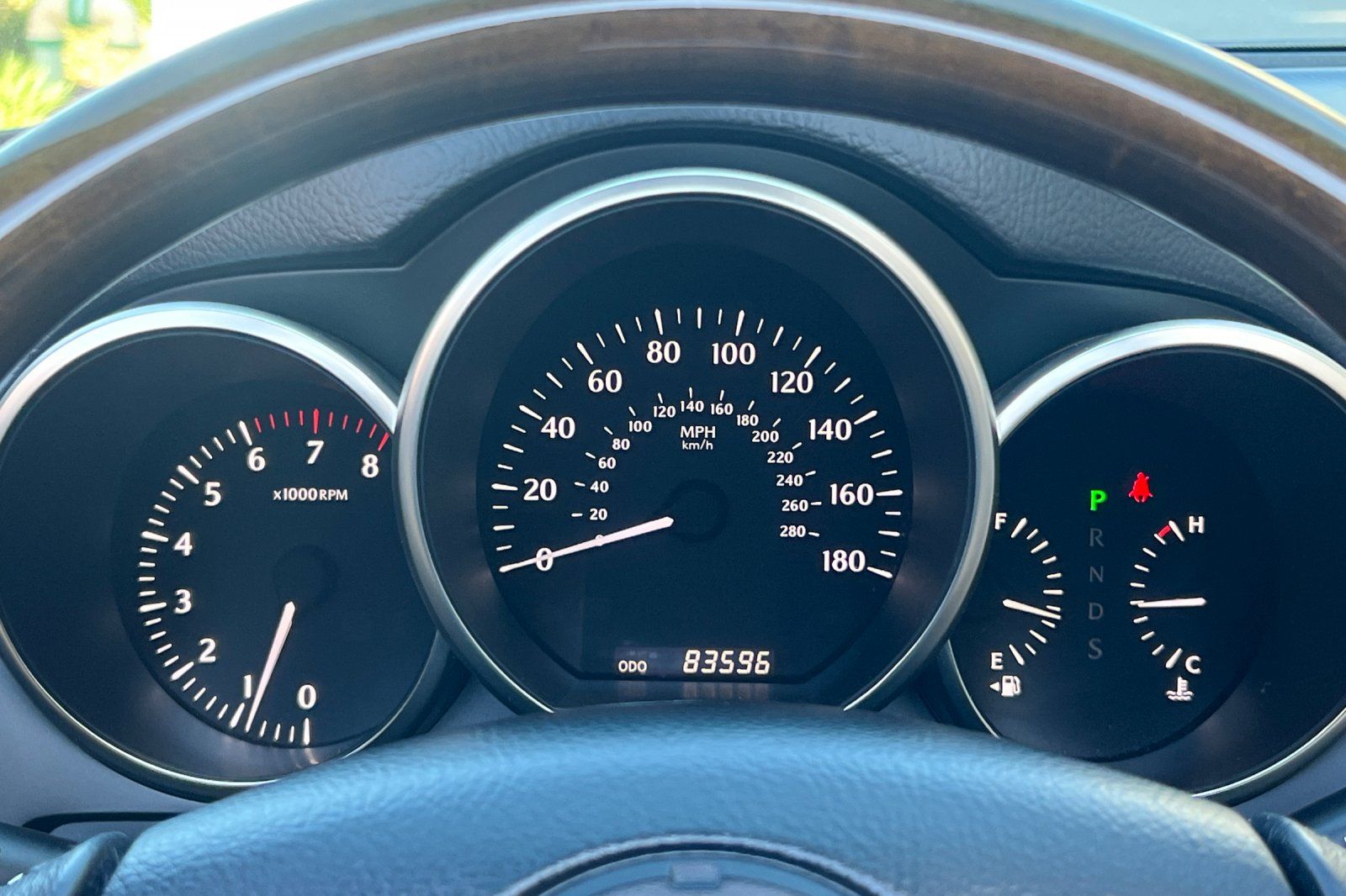2008 Lexus SC 430 - Photo 22