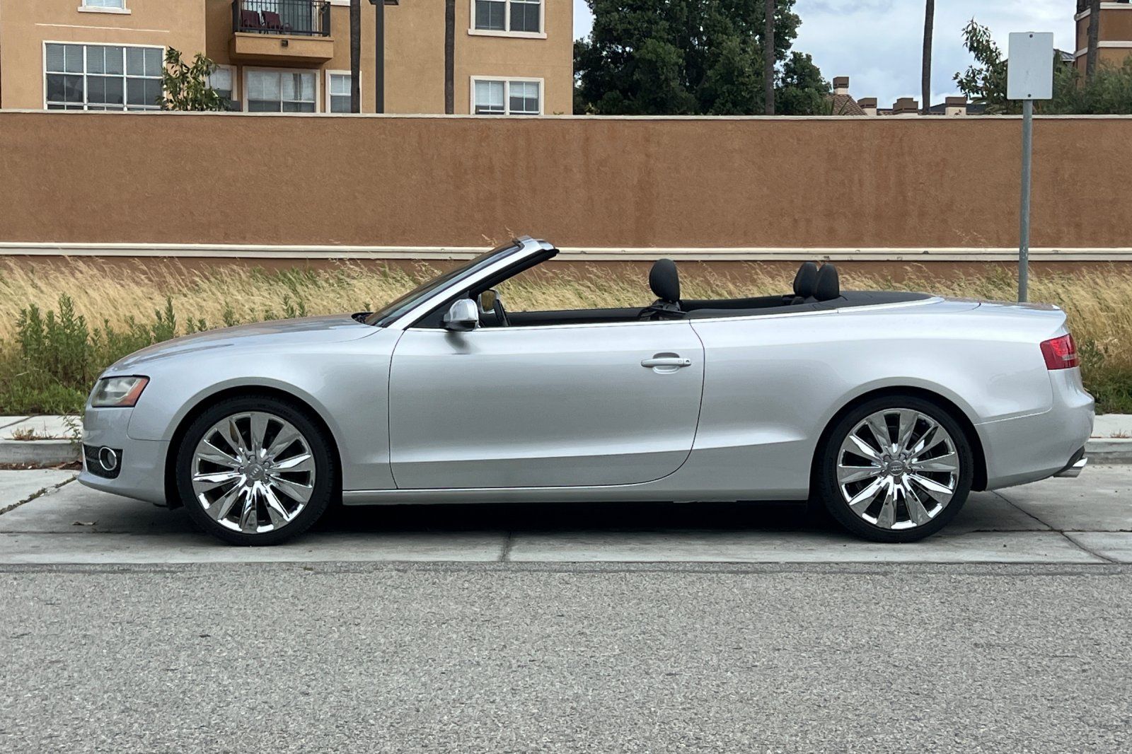 2012 Audi A5 Premium - Photo 8