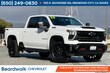 Chevrolet Silverado 2500HD