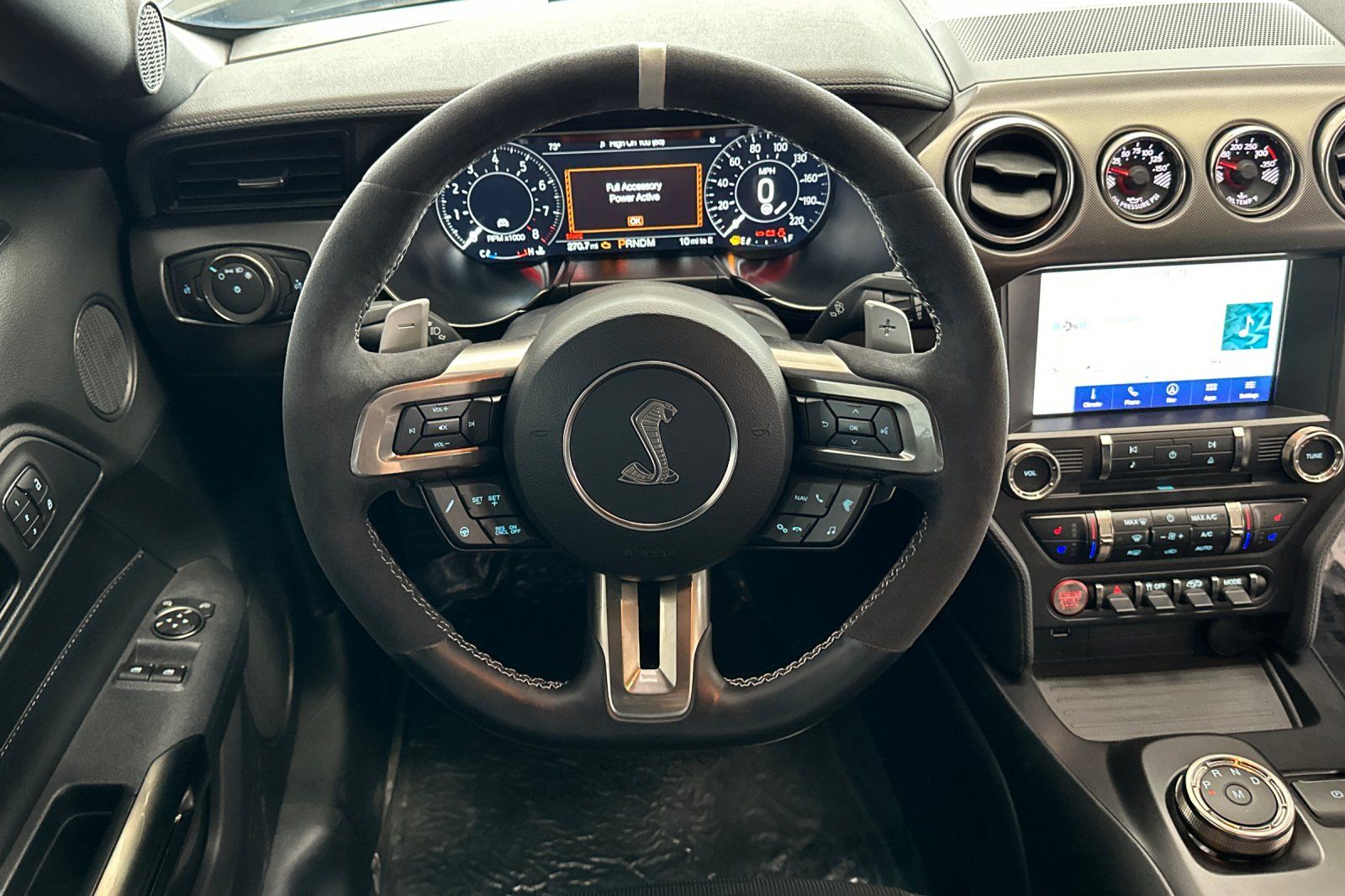 2022 Ford Mustang Shelby GT500 - Photo 14