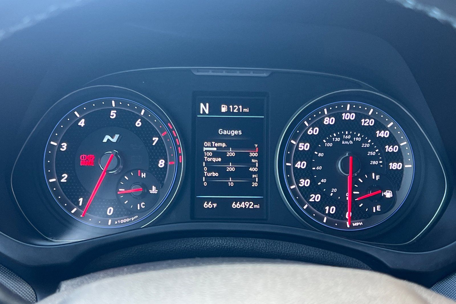 2022 Hyundai Veloster N - Photo 24