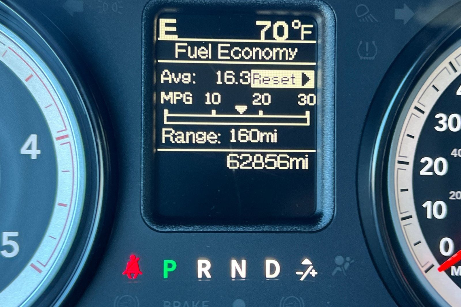 2015 RAM Ram 2500 Pickup Tradesman - Photo 23