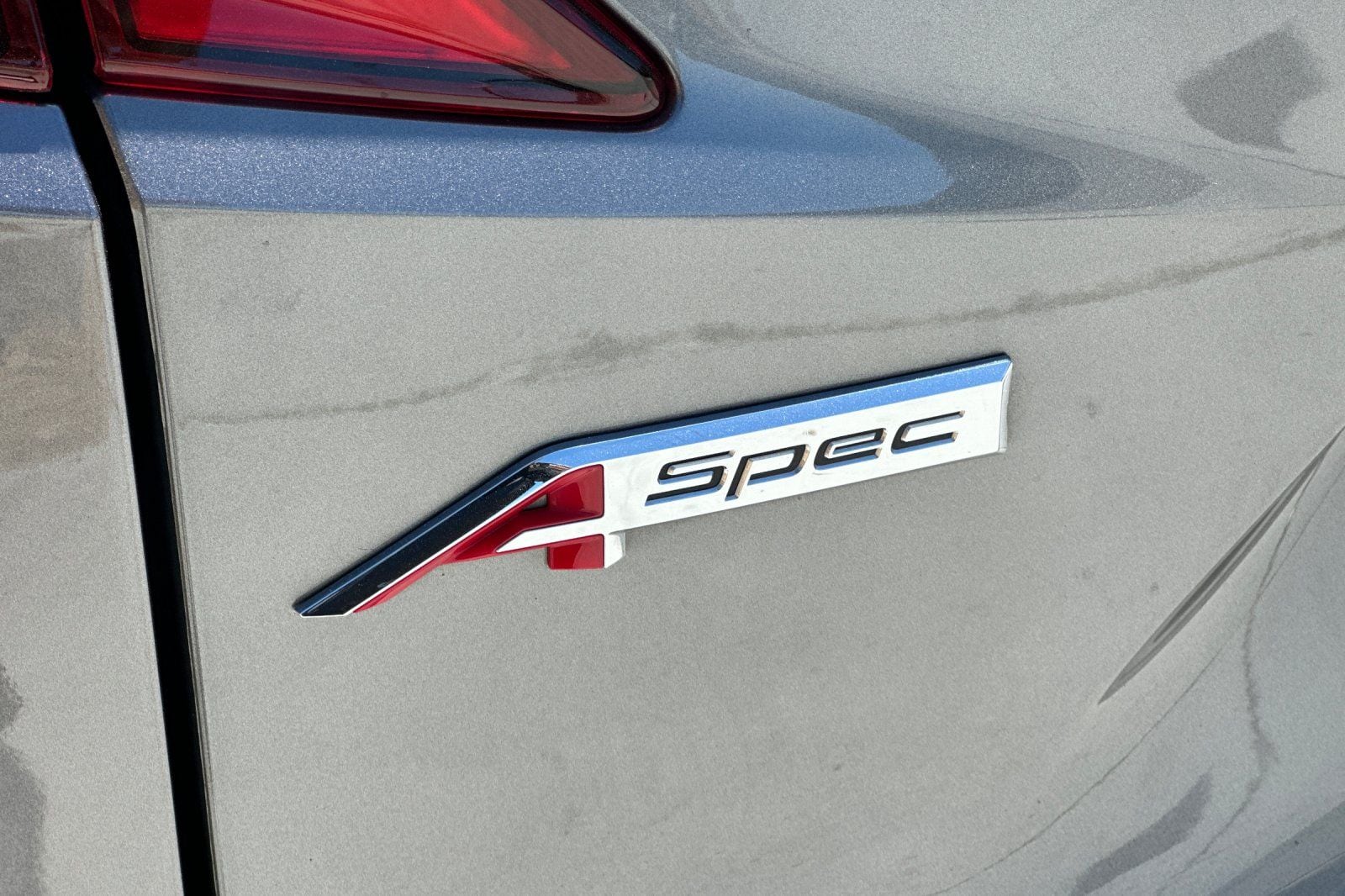 2023 Acura RDX A-Spec Package - Photo 27