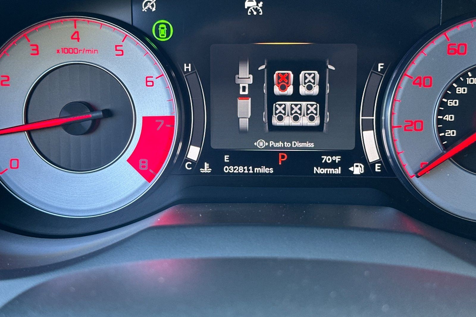 2023 Acura RDX A-Spec Package - Photo 25