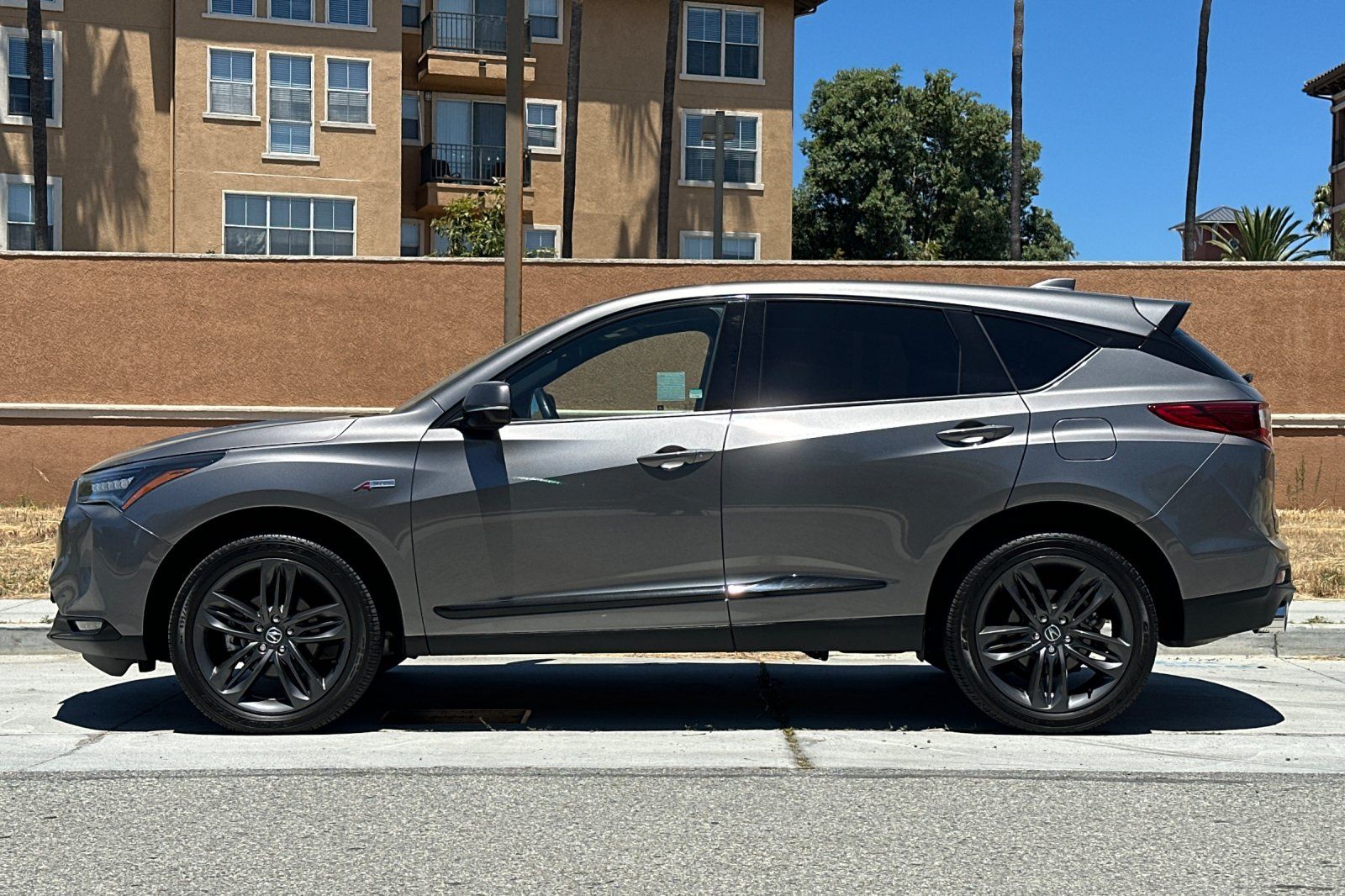 2023 Acura RDX A-Spec Package - Photo 7