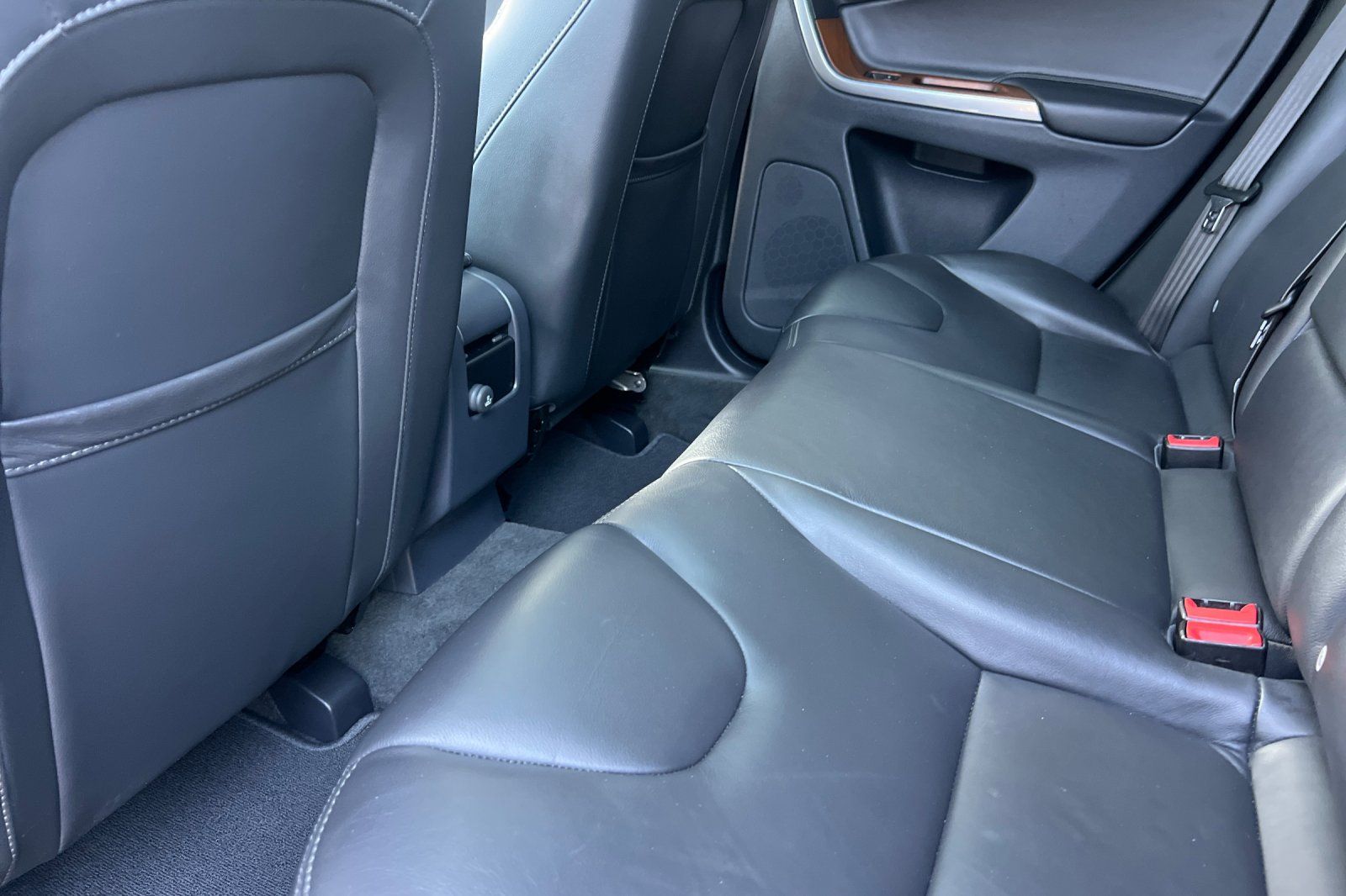 2017 Volvo XC60 T5 Inscription - Photo 11