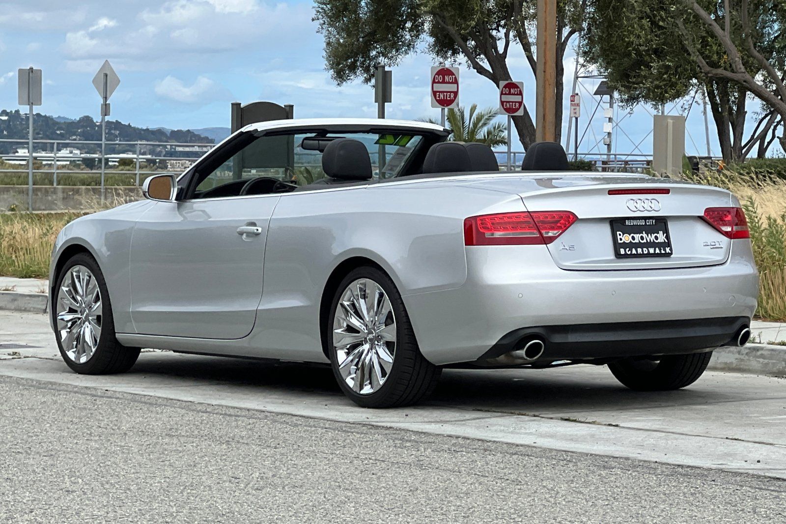 2012 Audi A5 Premium - Photo 7