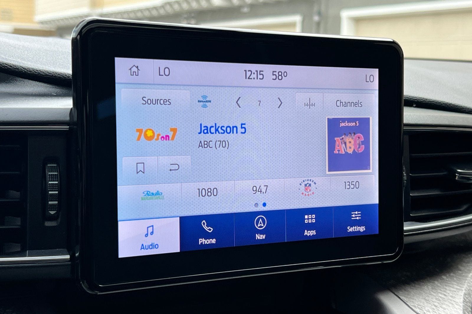 2022 Ford Explorer TIMBERLINE - Photo 19