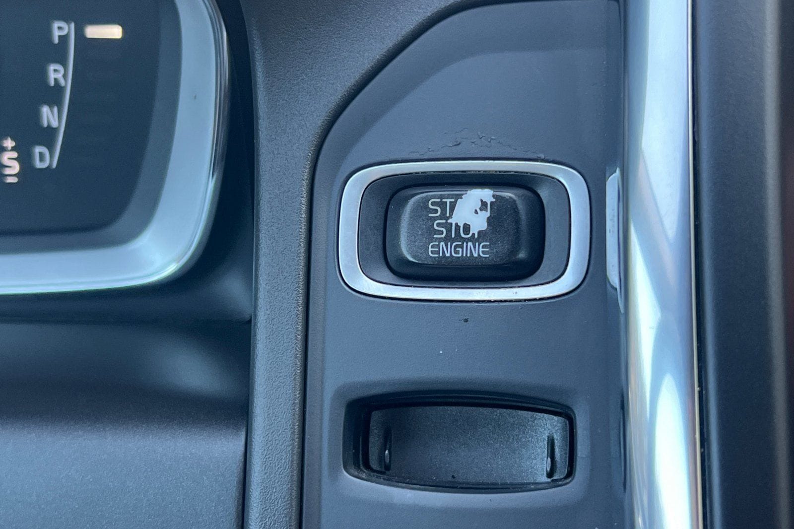 2017 Volvo XC60 T5 Inscription - Photo 21