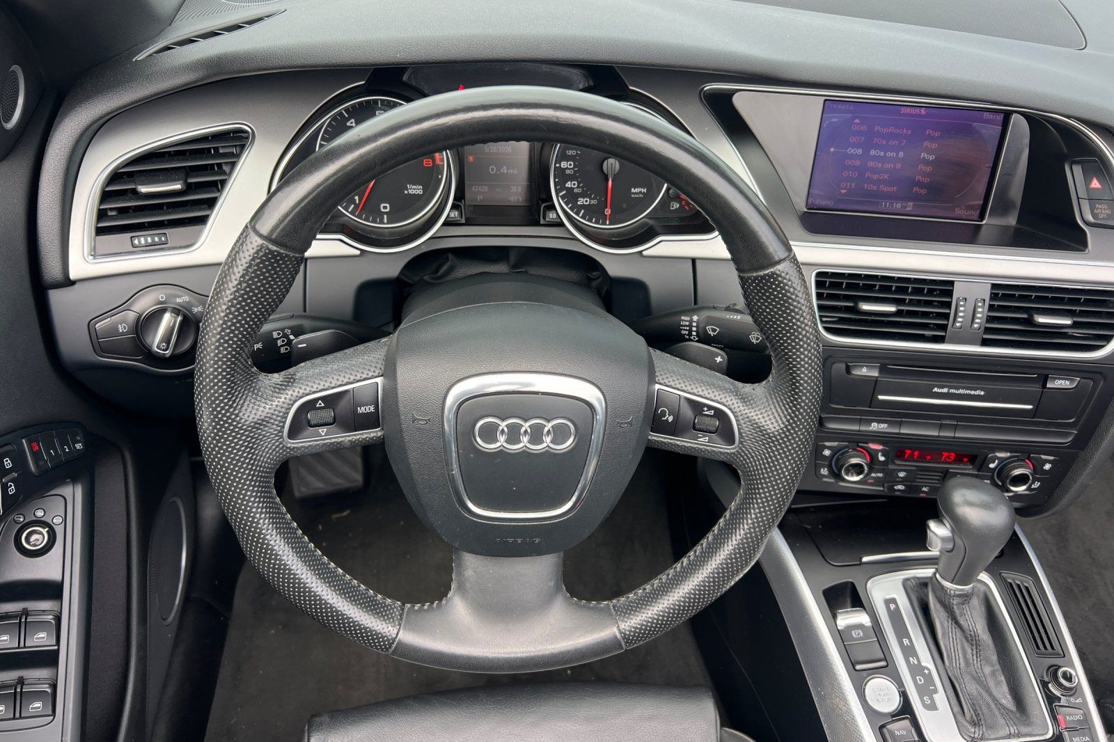 2012 Audi A5 Premium - Photo 15