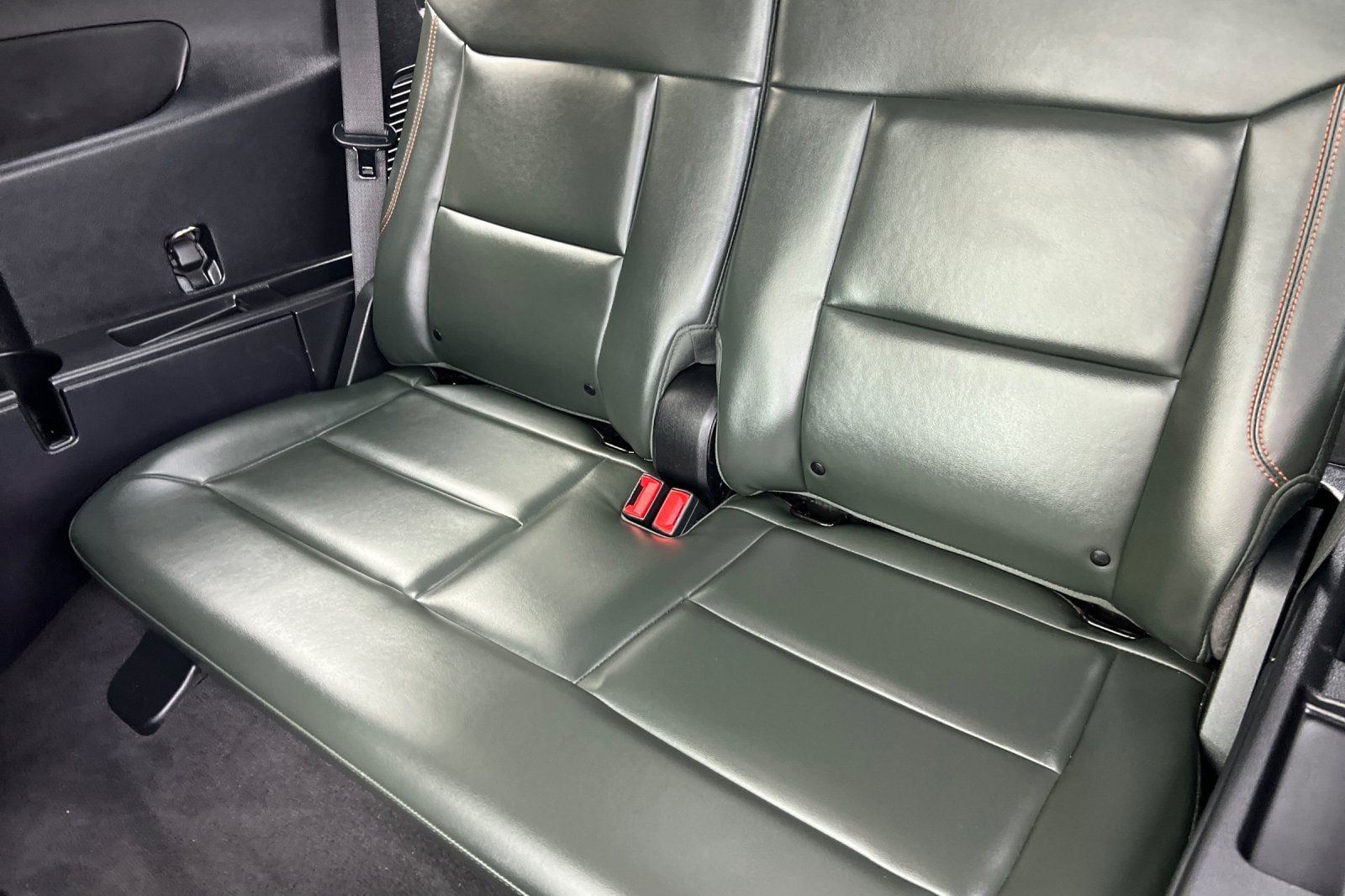 2022 Ford Explorer TIMBERLINE - Photo 15