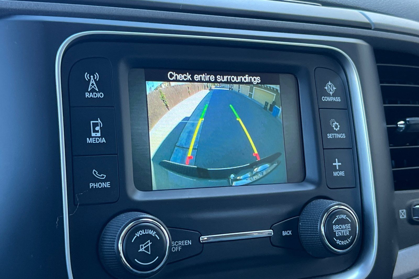 2015 RAM Ram 2500 Pickup Tradesman - Photo 18