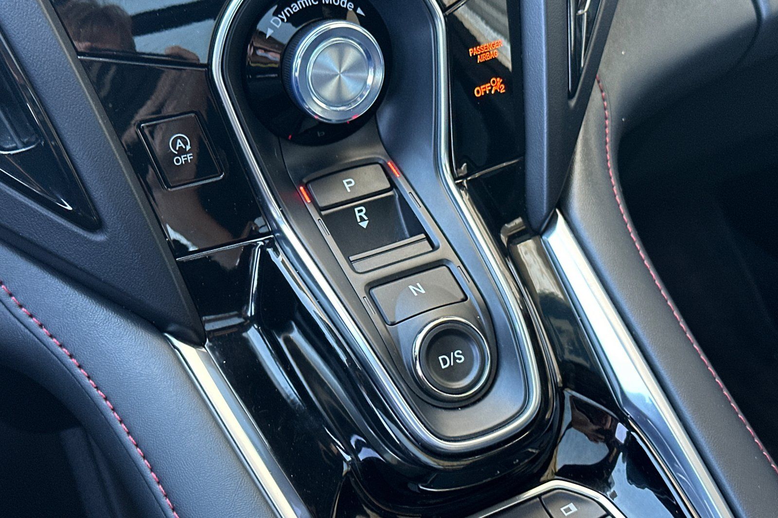 2023 Acura RDX A-Spec Package - Photo 22