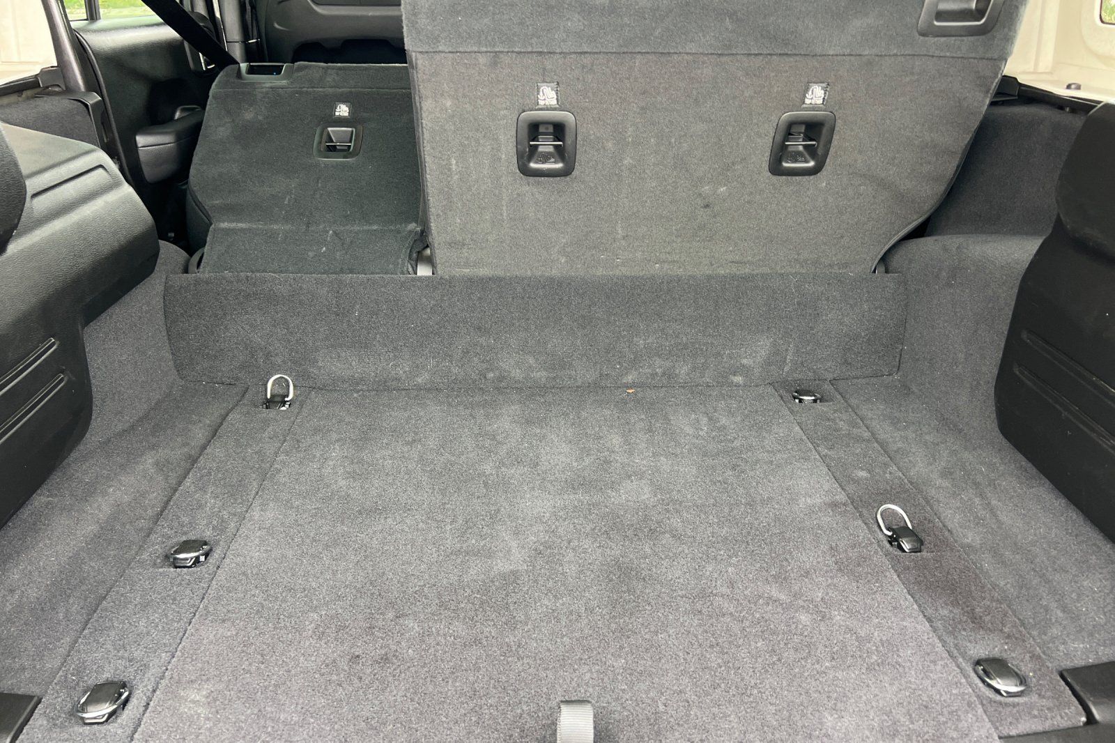 2025 Jeep Wrangler 4xe Rubicon 4XE - Photo 15